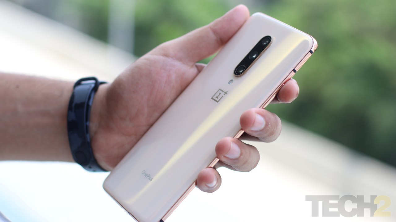 OnePlus 8 Pro may reportedly feature 12 GB RAM, run Android 10 out-of-the-box OnePlus 8 Pro may reportedly feature 12 GB RAM, run Android 10 out-of-the-box