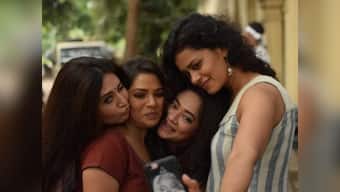 Onek Diner Pore movie review: Debarati Gupta turns a school reunion drama into a wholesome work of art