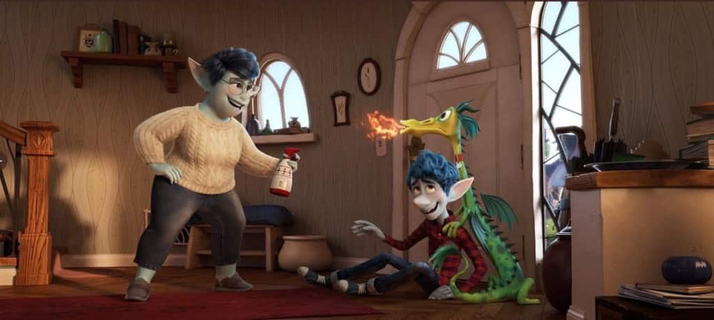 A still from the trailer | File Image
