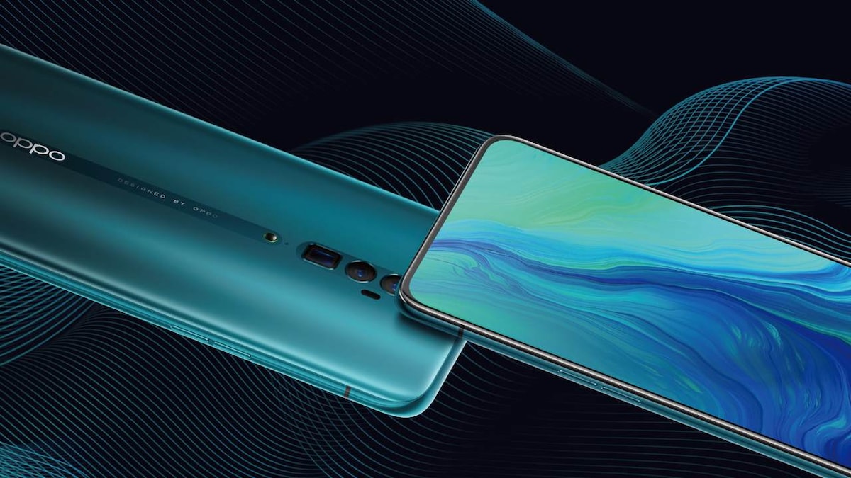 Oppo Reno 5G variant launched in China with hardware similar to the Reno 10X Zoom