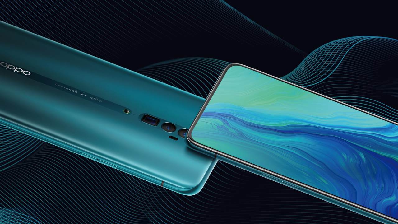 Oppo Reno 5G variant launched in China with hardware similar to the Reno 10X Zoom Oppo Reno 5G variant launched in China with hardware similar to the Reno 10X Zoom