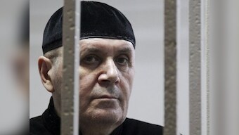 Russian court grants parole to Oyub Titiyev, Chechen Human rights activist accused of possessing marijuana-like substance
