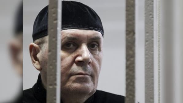 Russian court grants parole to Oyub Titiyev, Chechen Human rights activist accused of possessing marijuana-like substance