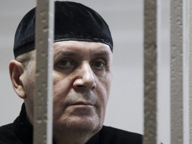 Russian court grants parole to Oyub Titiyev, Chechen Human rights activist accused of possessing marijuana-like substance Russian court grants parole to Oyub Titiyev, Chechen Human rights activist accused of possessing marijuana-like substance