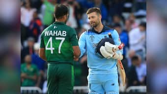 The Final Word, World Cup 2019 Podcast: Listen to Geoff Lemon and Adam Collins as they discuss Pakistan's win over England on Day 5