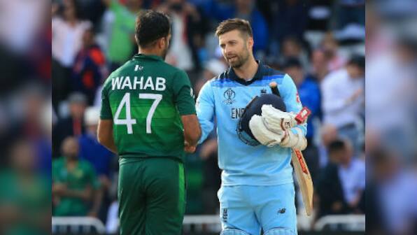 The Final Word, World Cup 2019 Podcast: Listen to Geoff Lemon and Adam Collins as they discuss Pakistan's win over England on Day 5