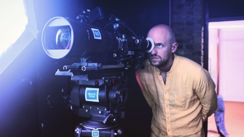 Article 15 cinematographer Ewan Mulligan