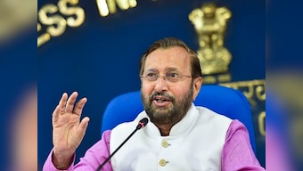 'Trees have been cut for rallies of previous prime ministers too': Prakash Javadekar defends cutting trees for Narendra Modi’s 17 October rally in Pune