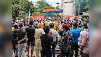 Three police personnel suspended after brawl with Sikh man in Delhi; home ministry seeks report