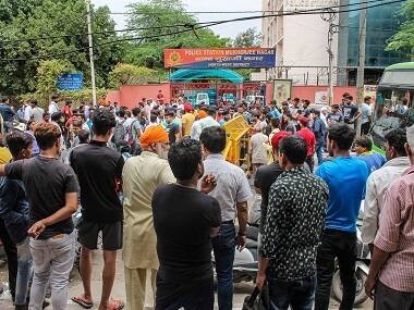 Three police personnel suspended after brawl with Sikh man in Delhi; home ministry seeks report