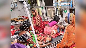 Amid reports claiming encephalitis is caused due to lychees, Odisha health minister Naba Kishore Das orders testing of fruit in state