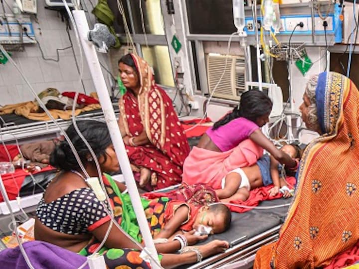 Encephalitis outbreak in Bihar's Muzaffarpur: Toll rises to 118; Nitish Kumar to hold review meeting
