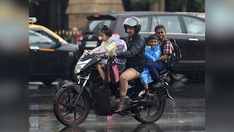 IMD predicts heavy rainfall in parts of Maharashtra's Ratnagiri, Sindhudurg districts for next three days