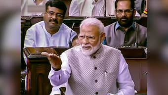 Firstpost Editor's Picks: Monsoon Session of Parliament, Jharkhand mob lynching, Nirmala Sitharaman's maiden budget, today's must-read stories