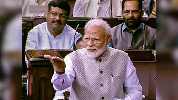 Firstpost Editor's Picks: Monsoon Session of Parliament, Jharkhand mob lynching, Nirmala Sitharaman's maiden budget, today's must-read stories