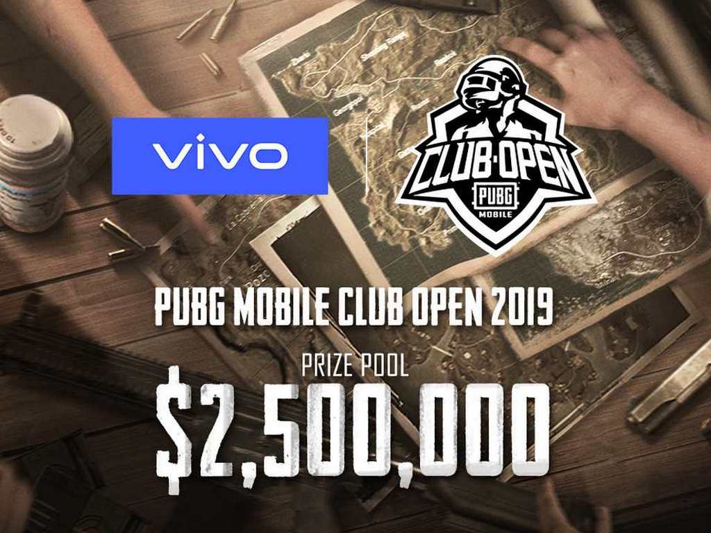 PUBG Mobile Club Open 2019: Delhi to be the battle ground ... - 