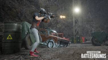 PUBG Update 8 for Xbox and PS4 introduces weapon mastery, controller preset C and more