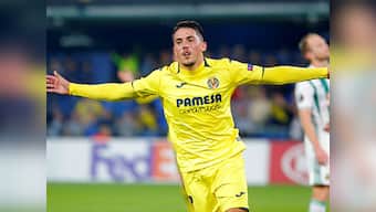 Premier League: West Ham United complete signing of Spanish midfielder Pablo Fornals from Villarreal