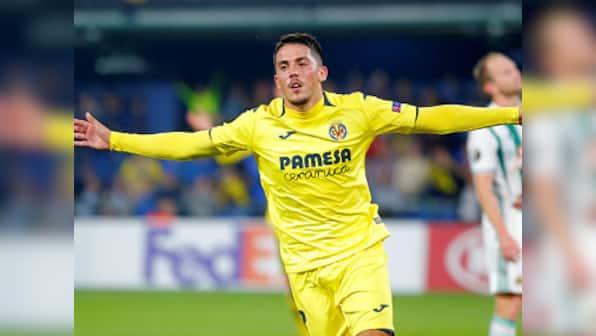 Premier League: West Ham United complete signing of Spanish midfielder Pablo Fornals from Villarreal