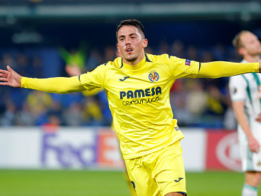 Premier League: West Ham United complete signing of Spanish midfielder Pablo Fornals from Villarreal Premier League: West Ham United complete signing of Spanish midfielder Pablo Fornals from Villarreal