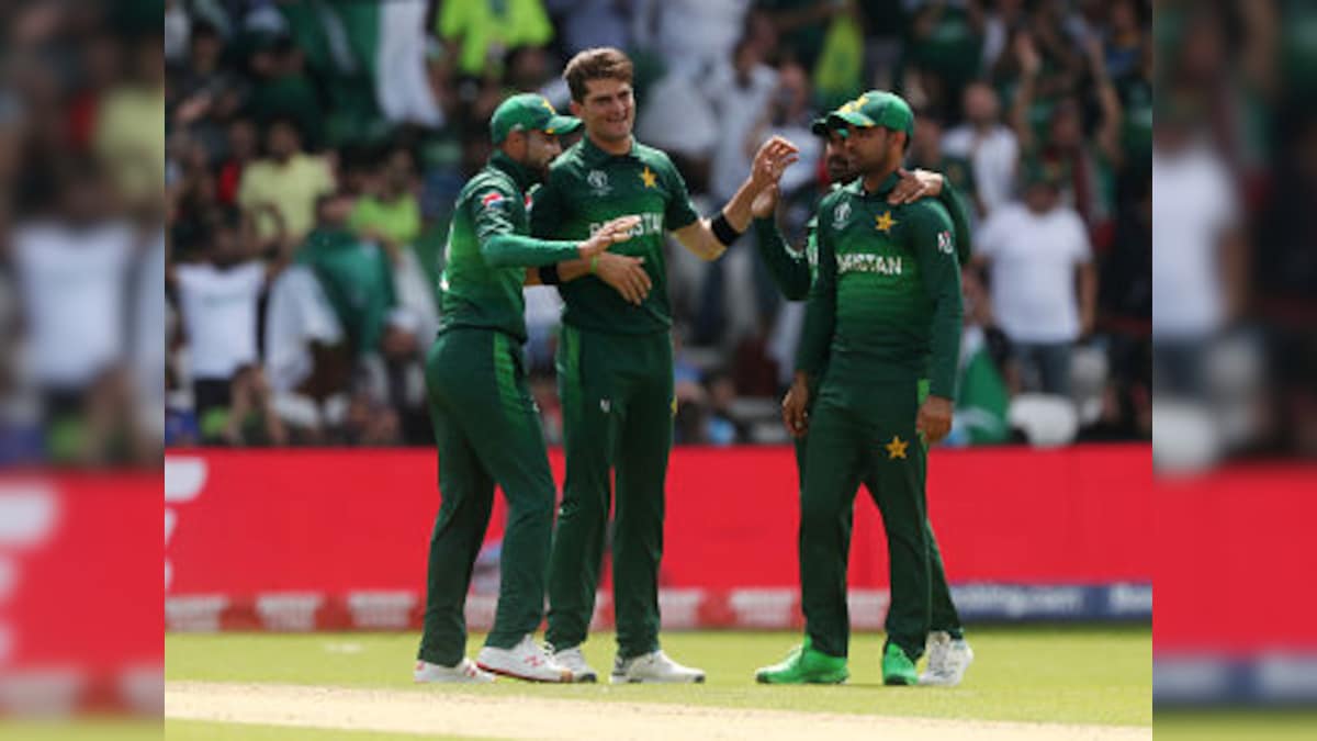 The Final Word, World Cup 2019 Podcast: Listen to Geoff Lemon and Adam Collins discuss Pakistan's narrow win over Afghanistan and more