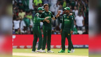 The Final Word, World Cup 2019 Podcast: Listen to Geoff Lemon and Adam Collins discuss Pakistan's narrow win over Afghanistan and more
