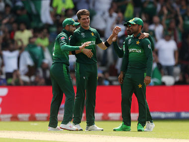 The Final Word, World Cup 2019 Podcast: Listen to Geoff Lemon and Adam Collins discuss Pakistan's narrow win over Afghanistan and more The Final Word, World Cup 2019 Podcast: Listen to Geoff Lemon and Adam Collins discuss Pakistan's narrow win over Afghanistan and more