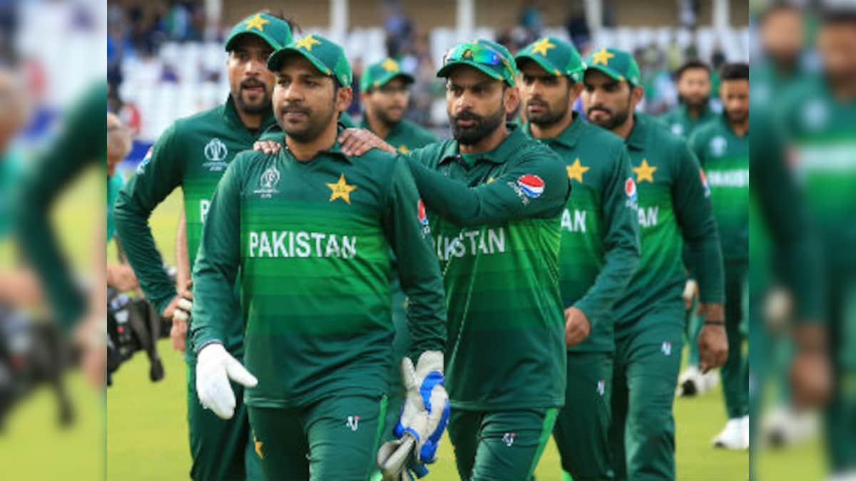 England vs Pakistan, ICC Cricket World Cup 2019: Sarfraz Ahmed's team slays Goliath as missing pieces come together to complete memorable jigsaw