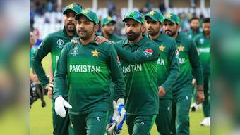England vs Pakistan, ICC Cricket World Cup 2019: Sarfraz Ahmed's team slays Goliath as missing pieces come together to complete memorable jigsaw