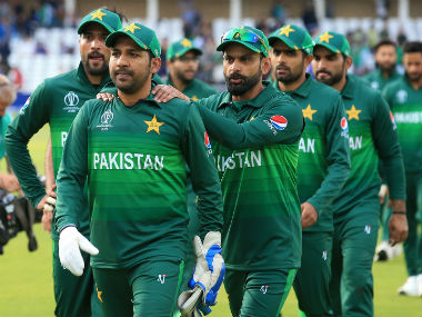 England vs Pakistan, ICC Cricket World Cup 2019: Sarfraz Ahmed's team slays Goliath as missing pieces come together to complete memorable jigsaw England vs Pakistan, ICC Cricket World Cup 2019: Sarfraz Ahmed's team slays Goliath as missing pieces come together to complete memorable jigsaw