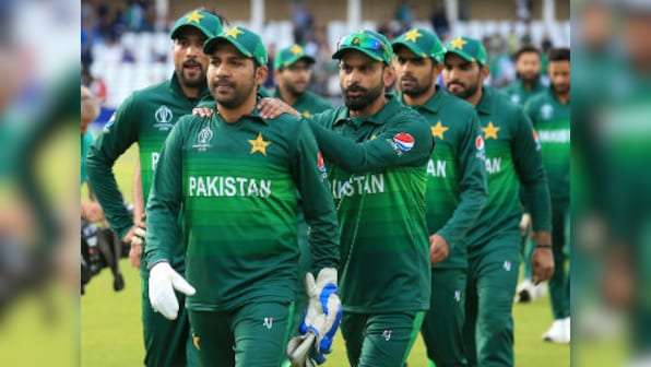 Firstpost Spodcast Episode 218: Pakistan stun England in ICC Cricket World Cup; Novak Djokovic, Simona Halep advance to French Open quarters and more