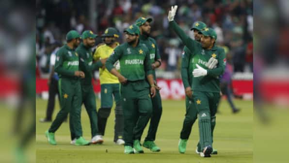 The Final Word, World Cup 2019 Podcast: Listen to Geoff Lemon and Adam Collins discuss Pakistan's win over South Africa