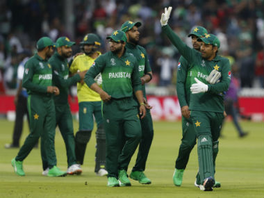 The Final Word, World Cup 2019 Podcast: Listen to Geoff Lemon and Adam Collins discuss Pakistan's win over South Africa The Final Word, World Cup 2019 Podcast: Listen to Geoff Lemon and Adam Collins discuss Pakistan's win over South Africa