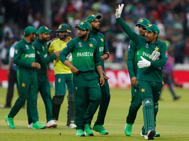World Cup Social Pavilion: Pakistan send South Africa packing at Lord's as Mohammad Amir, Wahab Riaz, Shadab Khan make merry World Cup Social Pavilion: Pakistan send South Africa packing at Lord's as Mohammad Amir, Wahab Riaz, Shadab Khan make merry