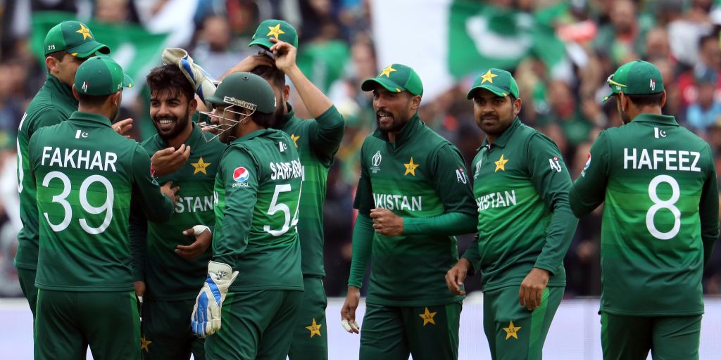 Pakistan Cricket Board invites applications for national team head