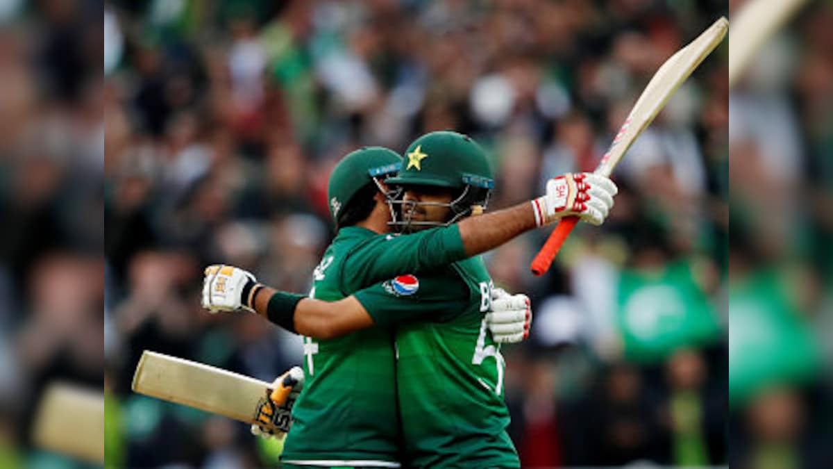 The Final Word, World Cup 2019 Podcast: Listen to Geoff Lemon and Adam Collins as they discuss Pakistan's crucial victory against New Zealand