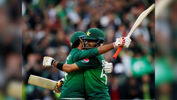 ICC Cricket World Cup 2019: India will purposely lose to Bangladesh, Sri Lanka to deny Pakistan place in semi-finals, alleges Basit Ali
