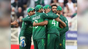 England vs Pakistan, ICC Cricket World Cup 2019: 'Pakistan cricket's unpredictability at it's best', Twitter reacts to Sarfraz Ahmed and Co's thrilling win