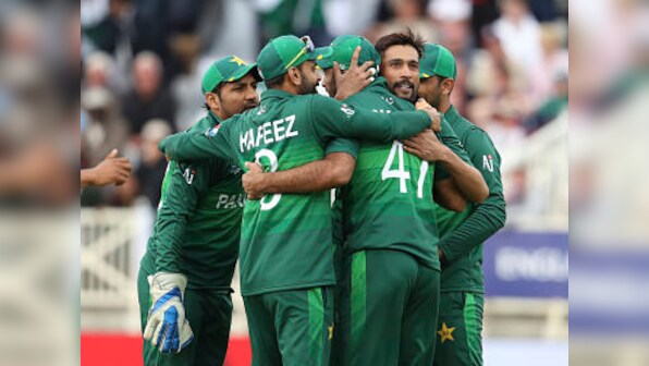 England vs Pakistan, ICC Cricket World Cup 2019: 'Pakistan cricket's unpredictability at it's best', Twitter reacts to Sarfraz Ahmed and Co's thrilling win