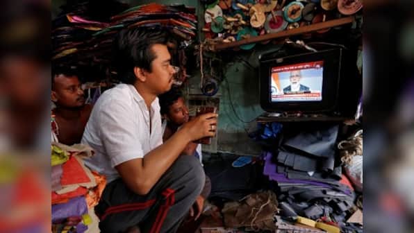 India and the Indian: We're lulled to think that citizens control the narrative, writes Palash Krishna Mehrotra