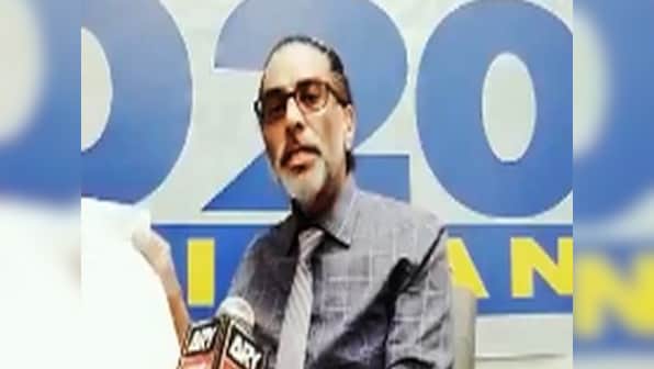 Twitter suspends pro-Khalistan activist Gurpatwant Singh Pannun's account after complaint by Indian government