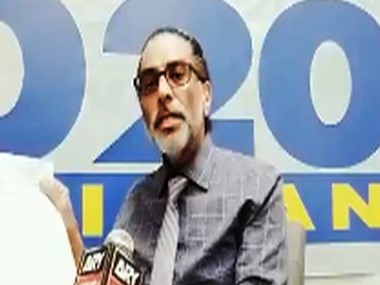 Twitter suspends pro-Khalistan activist Gurpatwant Singh Pannun's account after complaint by Indian government Twitter suspends pro-Khalistan activist Gurpatwant Singh Pannun's account after complaint by Indian government