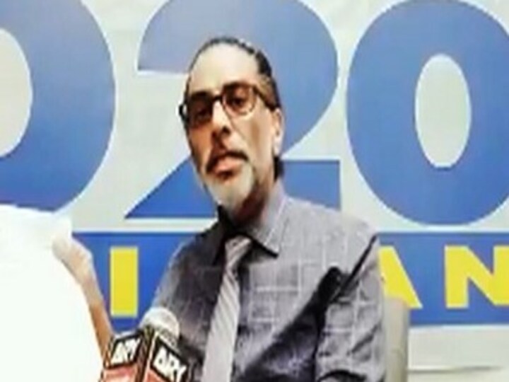 Twitter suspends pro-Khalistan activist Gurpatwant Singh Pannun's account after complaint by Indian government