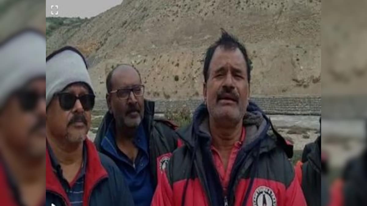 Kailash Mansarovar yatra: 44 pilgrims from Telangana stranded in Nepal’s Hilsa after travel agency abandons them on return trip