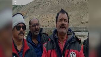 Kailash Mansarovar yatra: 44 pilgrims from Telangana stranded in Nepal’s Hilsa after travel agency abandons them on return trip