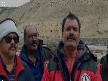 Kailash Mansarovar yatra: 44 pilgrims from Telangana stranded in Nepal’s Hilsa after travel agency abandons them on return trip Kailash Mansarovar yatra: 44 pilgrims from Telangana stranded in Nepal’s Hilsa after travel agency abandons them on return trip