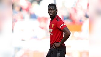 Euro 2020 Qualifiers: Paul Pogba left out of France squad amidst ongoing struggles with foot injury, N'Golo Kante, Kylian Mbappe make returns