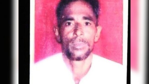 Alwar lynching victim Pehlu Khan, sons charged with cow smuggling; Ashok Gehlot blames BJP govt, assures re-investigation