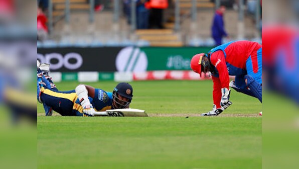 ICC Cricket World Cup 2019: Mahela Jayawardene concerned with Sri Lanka's batting, says they should have aimed for 250-plus total