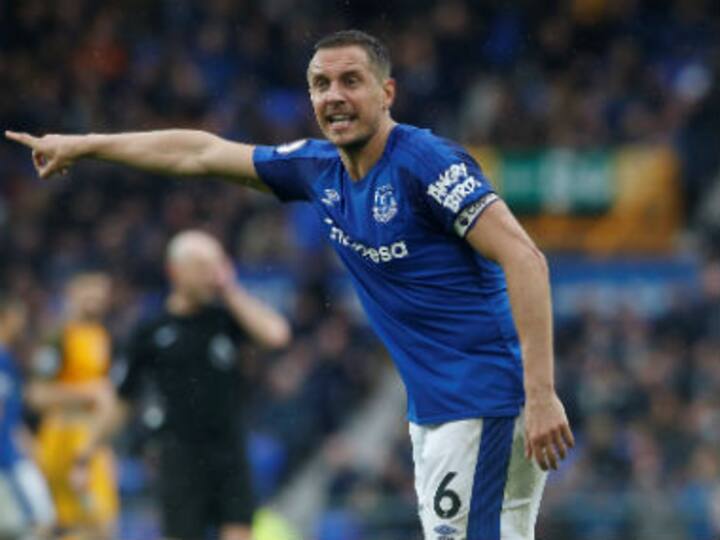 Premier League: Everton defender Phil Jagielka announces departure from club after 12 years at Goodison Park Premier League: Everton defender Phil Jagielka announces departure from club after 12 years at Goodison Park